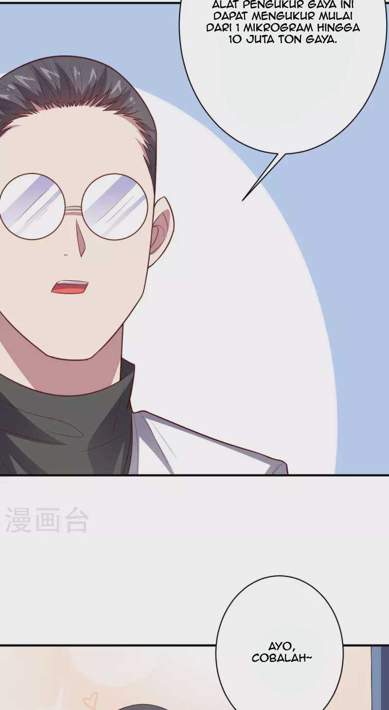 big-heros-girlfriend-is-super-fierce - Chapter: 107