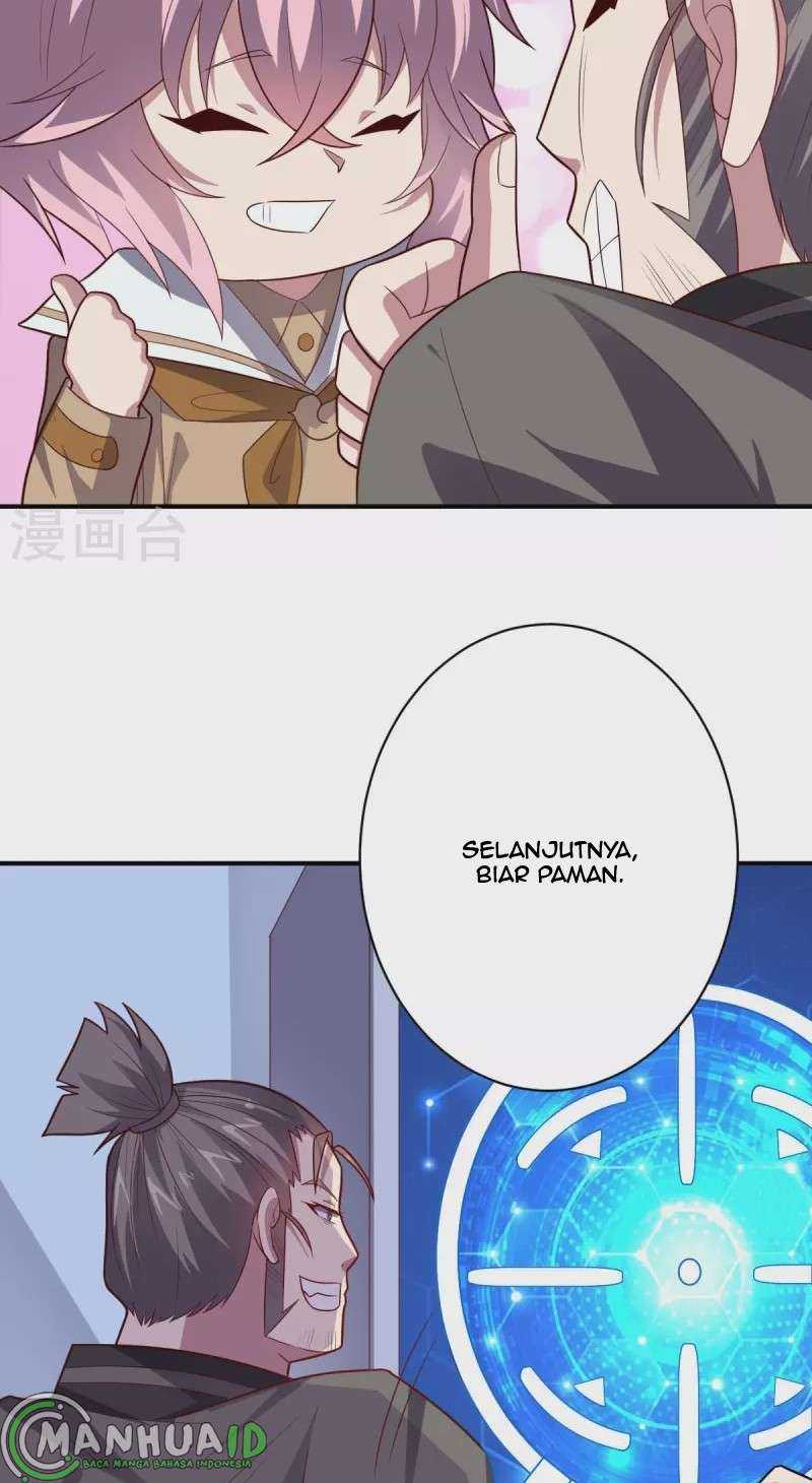 big-heros-girlfriend-is-super-fierce - Chapter: 107