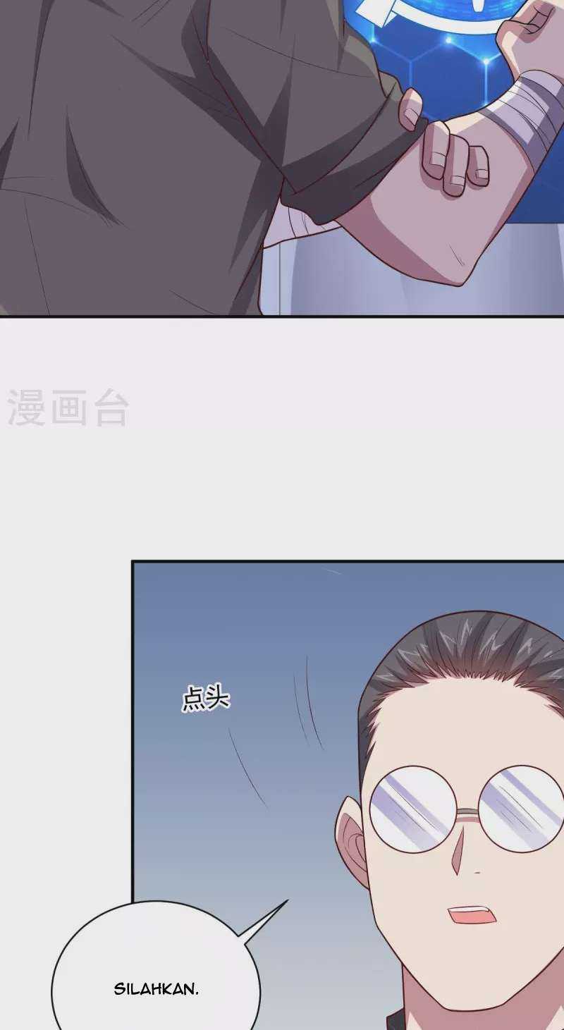 big-heros-girlfriend-is-super-fierce - Chapter: 107