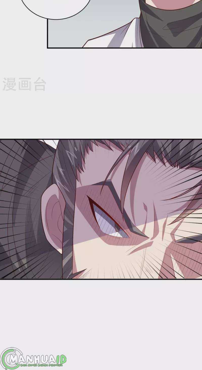 big-heros-girlfriend-is-super-fierce - Chapter: 107
