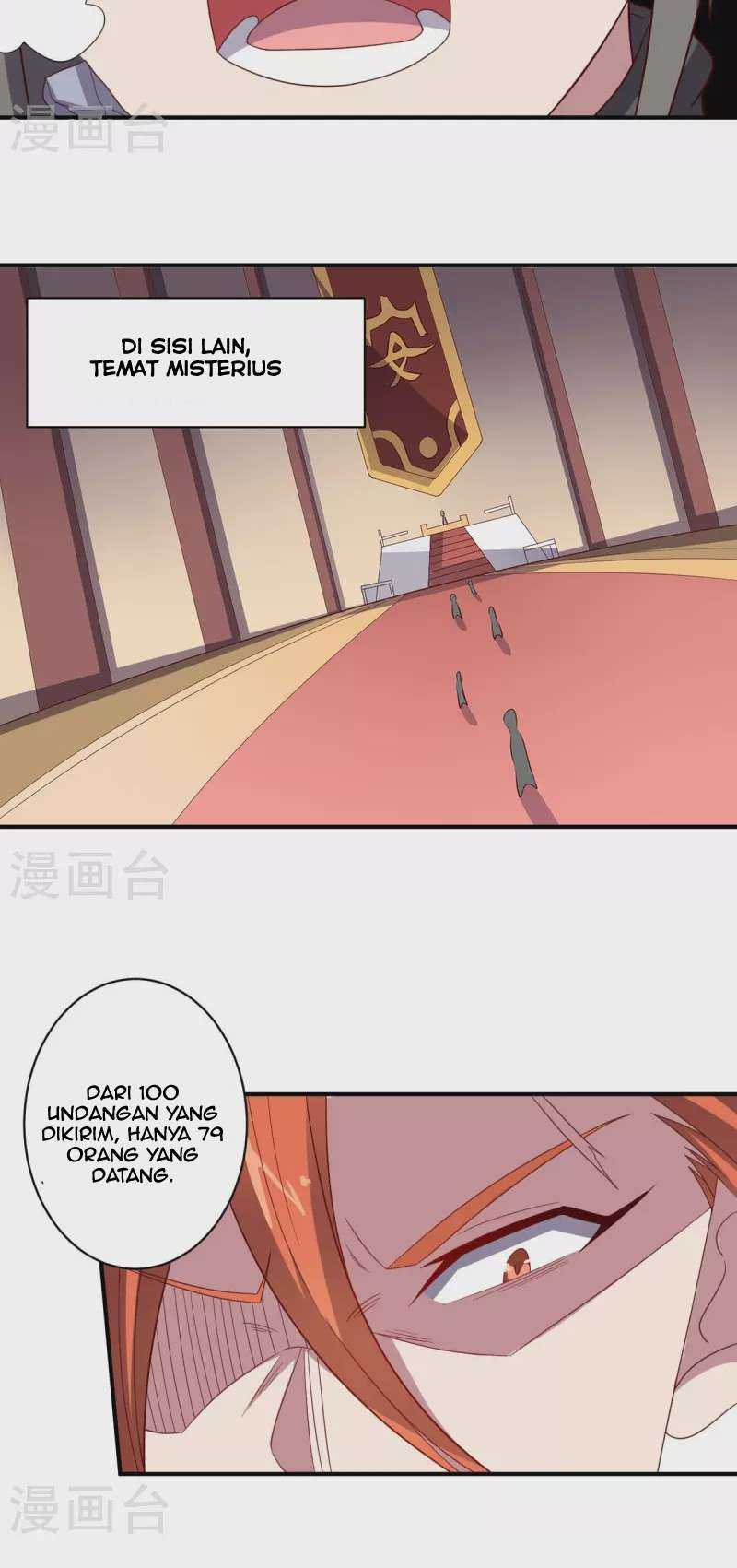 big-heros-girlfriend-is-super-fierce - Chapter: 107