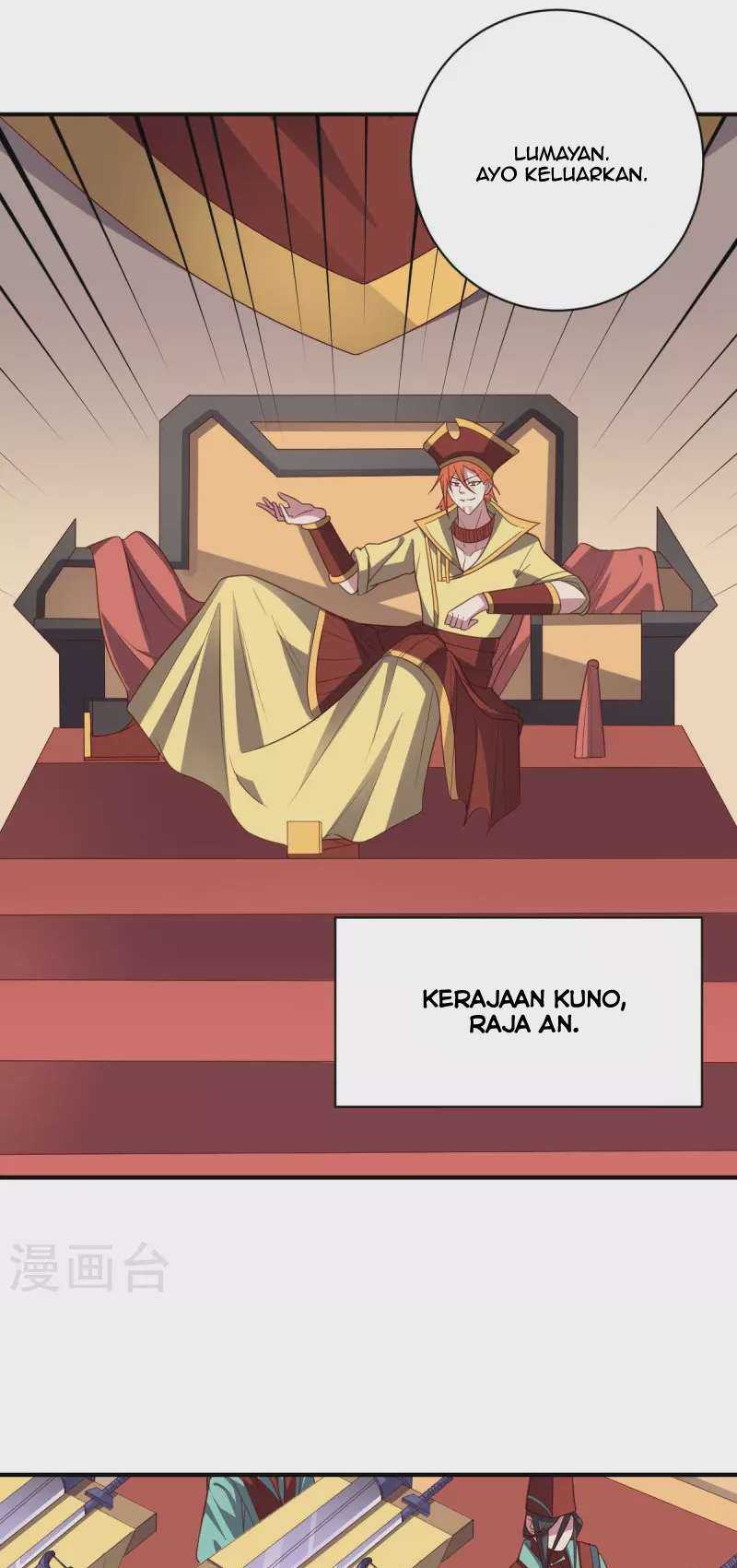 big-heros-girlfriend-is-super-fierce - Chapter: 107