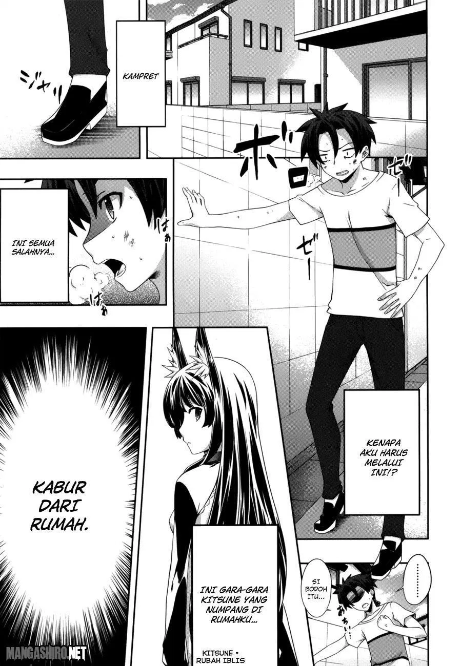 kitsune-no-akuma-to-kuroi-madousho - Chapter: 04