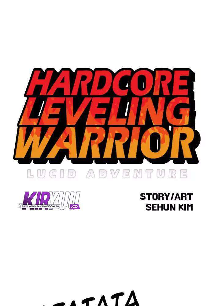 hardcore-leveling-warrior - Chapter: 83