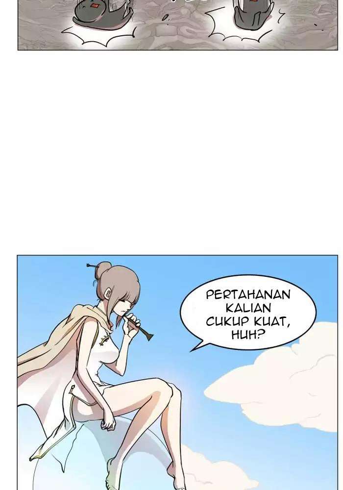 hardcore-leveling-warrior - Chapter: 83