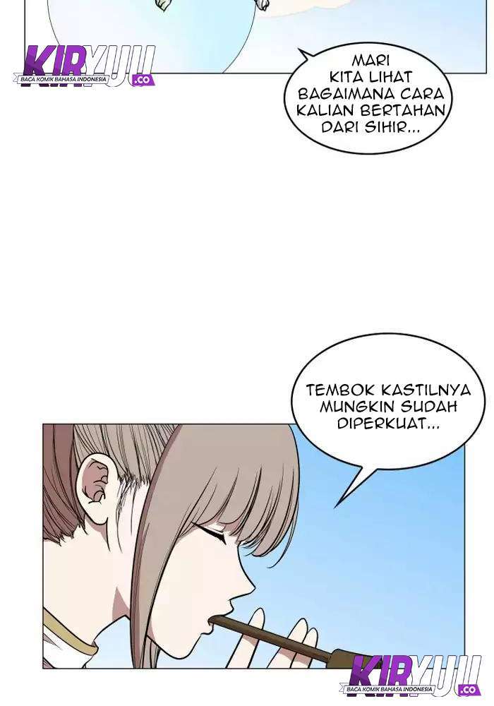 hardcore-leveling-warrior - Chapter: 83