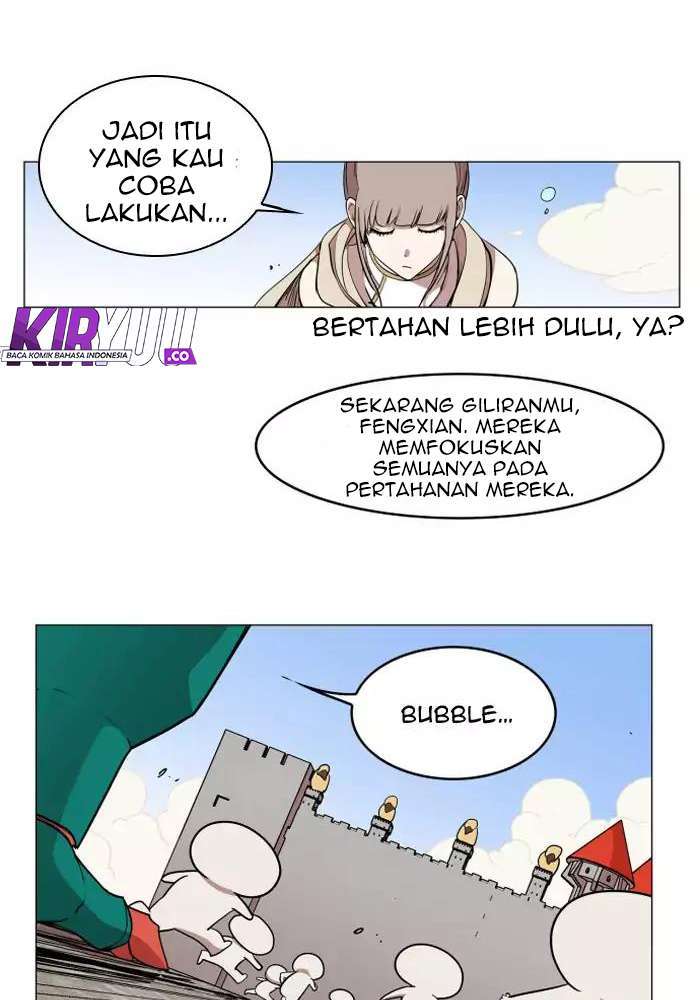 hardcore-leveling-warrior - Chapter: 83