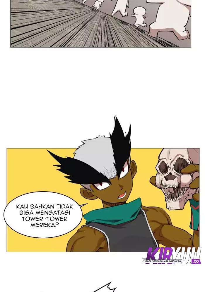 hardcore-leveling-warrior - Chapter: 83