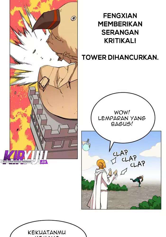 hardcore-leveling-warrior - Chapter: 83