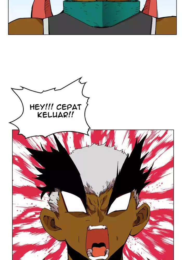 hardcore-leveling-warrior - Chapter: 83