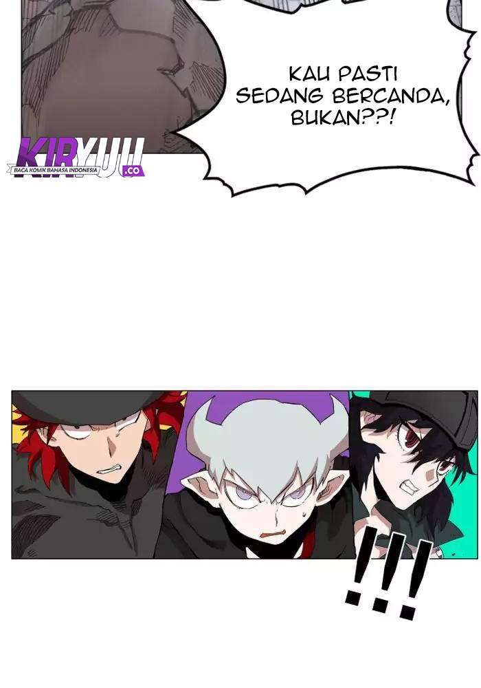 hardcore-leveling-warrior - Chapter: 83