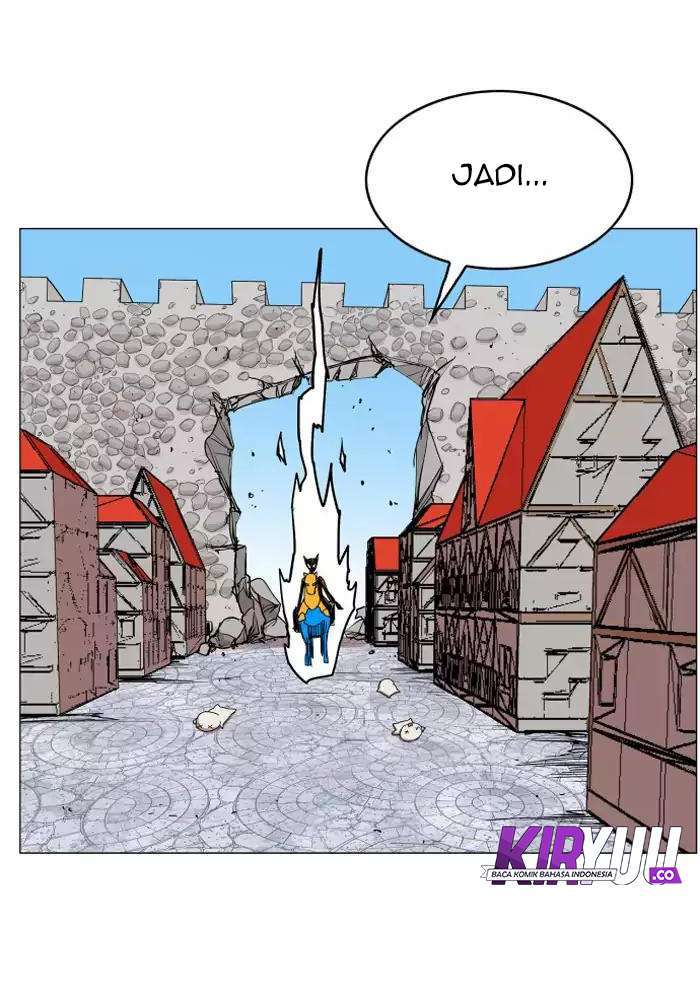 hardcore-leveling-warrior - Chapter: 83