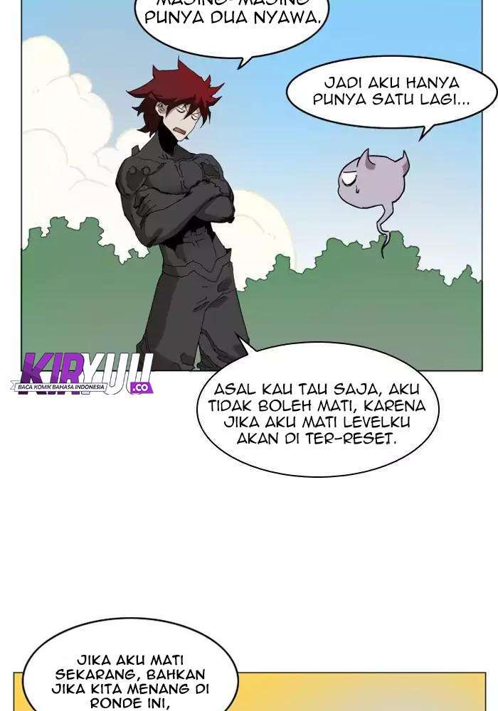 hardcore-leveling-warrior - Chapter: 83