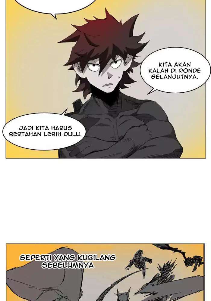 hardcore-leveling-warrior - Chapter: 83
