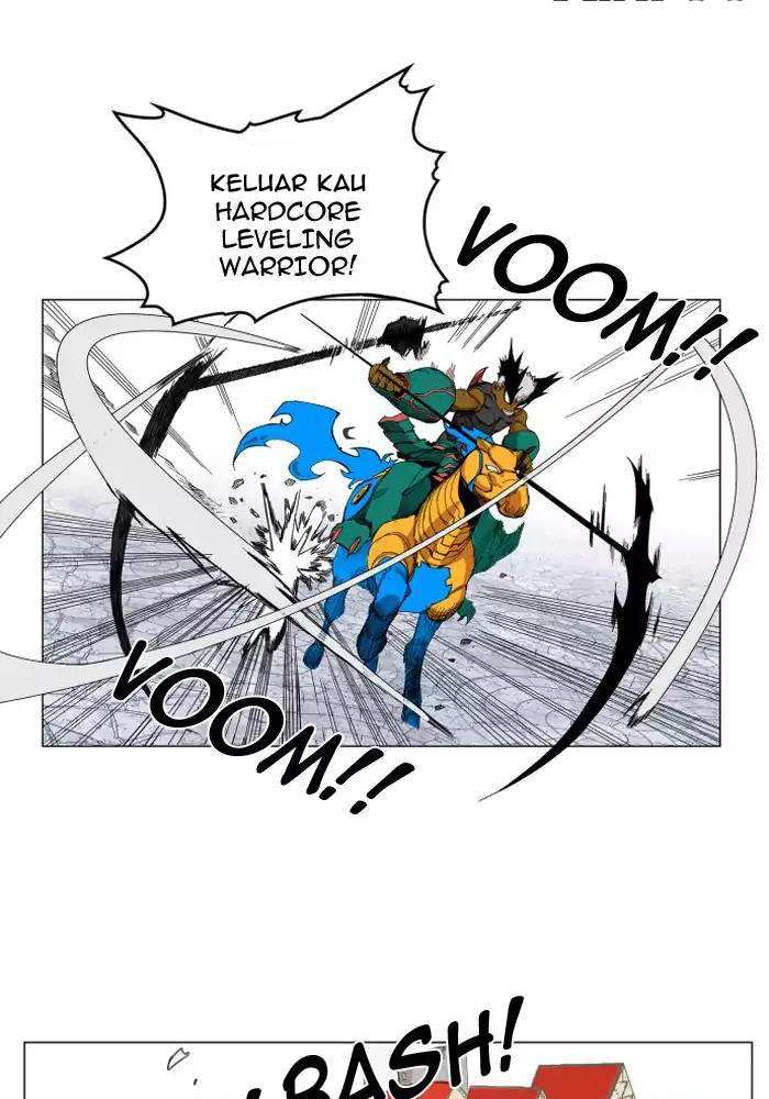 hardcore-leveling-warrior - Chapter: 83