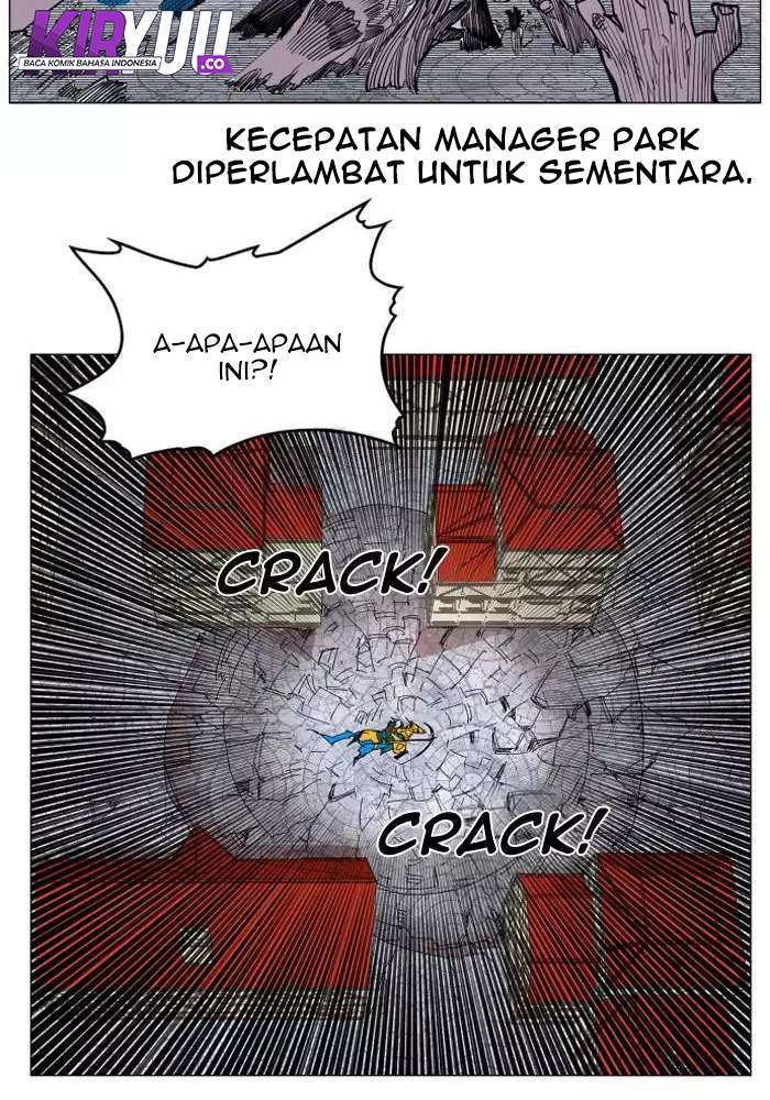 hardcore-leveling-warrior - Chapter: 83