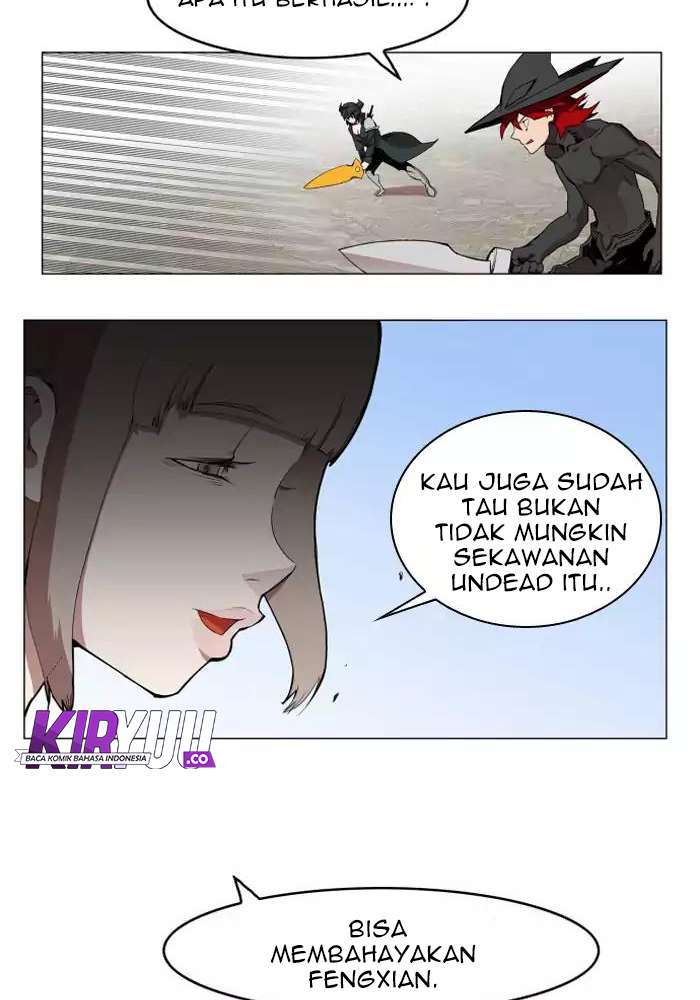 hardcore-leveling-warrior - Chapter: 83