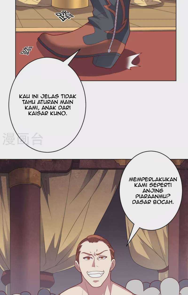 big-heros-girlfriend-is-super-fierce - Chapter: 108