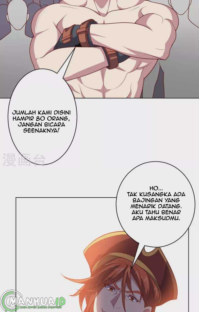 big-heros-girlfriend-is-super-fierce - Chapter: 108