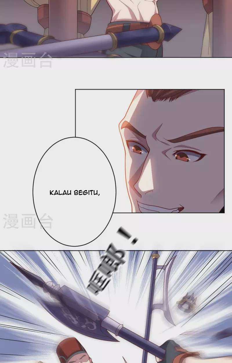big-heros-girlfriend-is-super-fierce - Chapter: 108