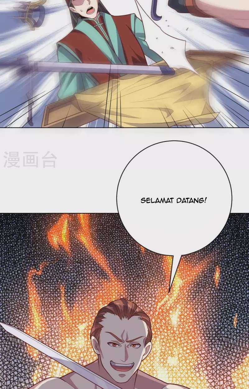 big-heros-girlfriend-is-super-fierce - Chapter: 108