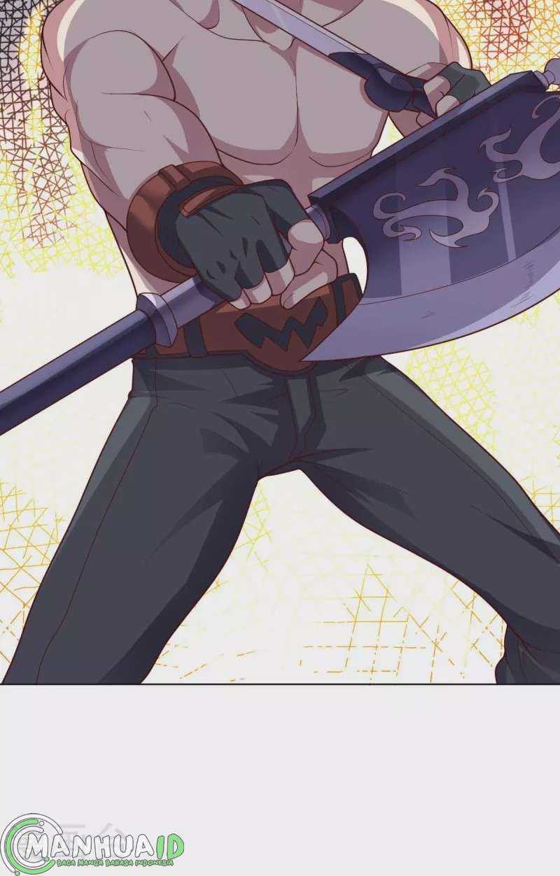 big-heros-girlfriend-is-super-fierce - Chapter: 108