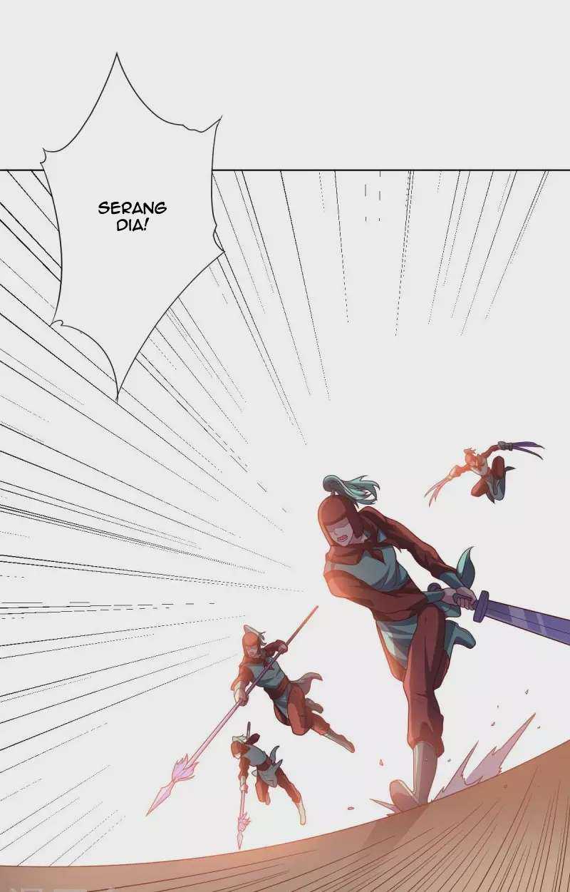 big-heros-girlfriend-is-super-fierce - Chapter: 108