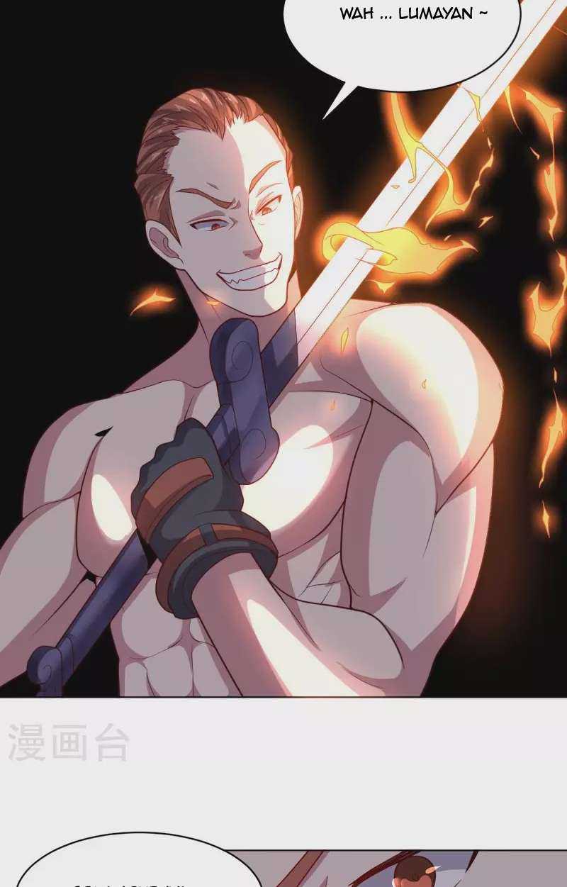 big-heros-girlfriend-is-super-fierce - Chapter: 108