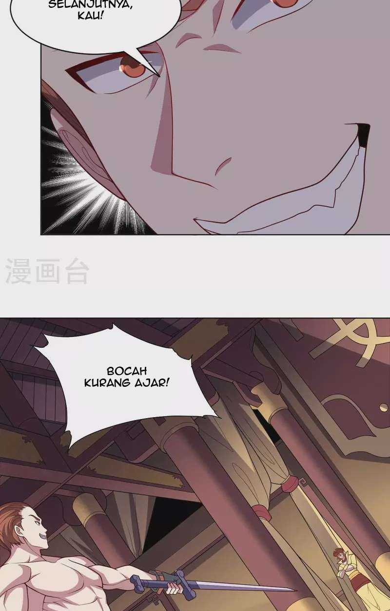 big-heros-girlfriend-is-super-fierce - Chapter: 108