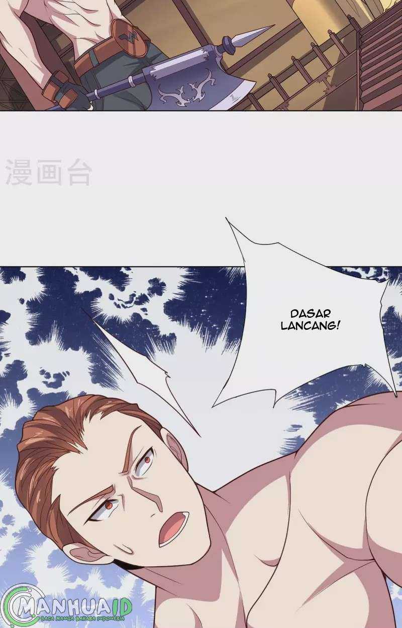 big-heros-girlfriend-is-super-fierce - Chapter: 108