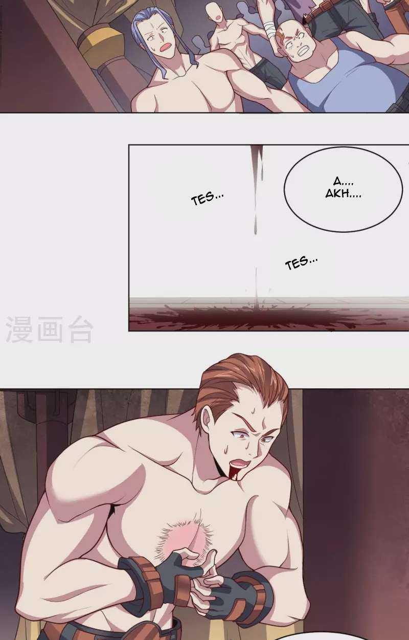 big-heros-girlfriend-is-super-fierce - Chapter: 108