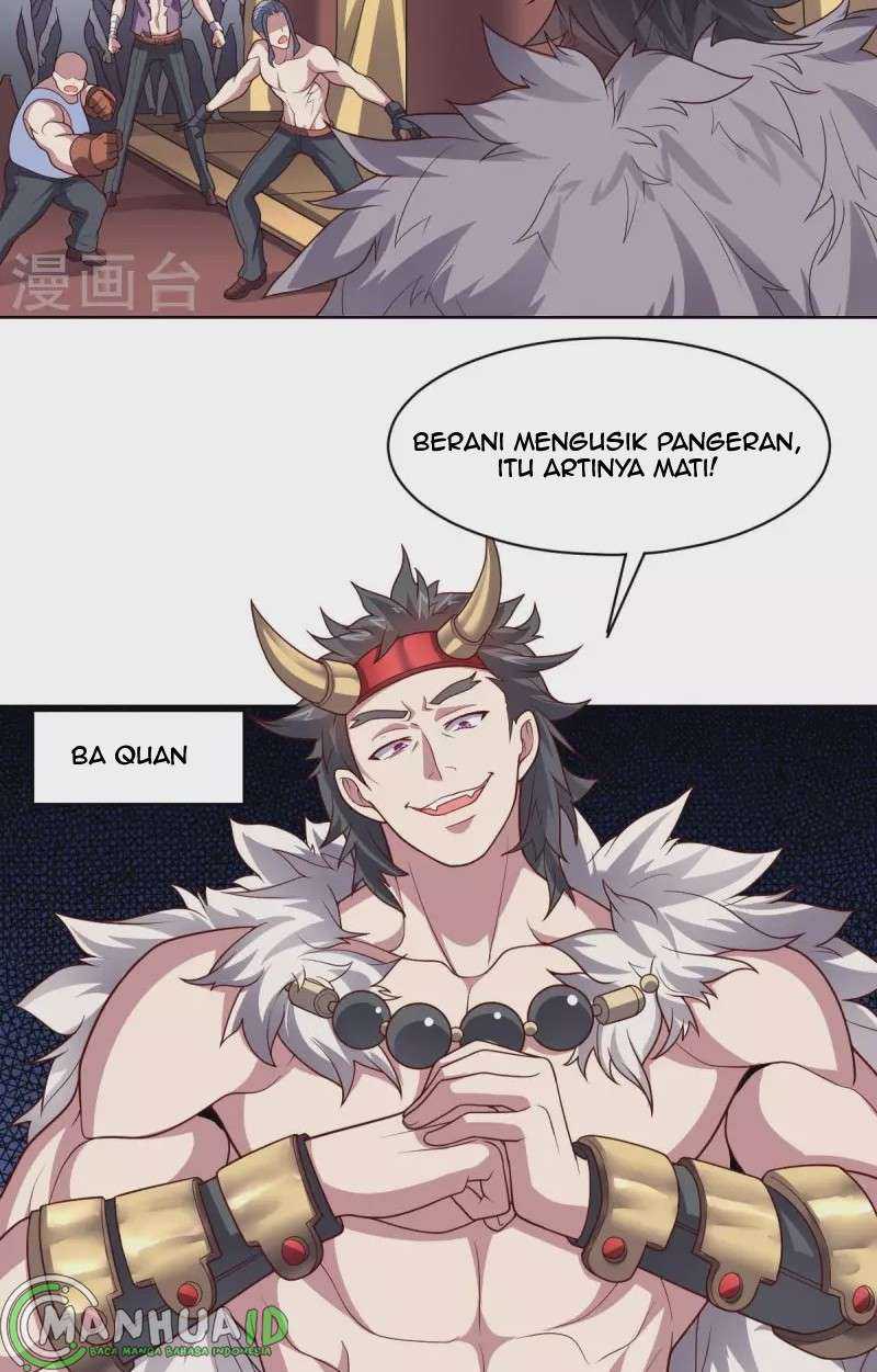 big-heros-girlfriend-is-super-fierce - Chapter: 108