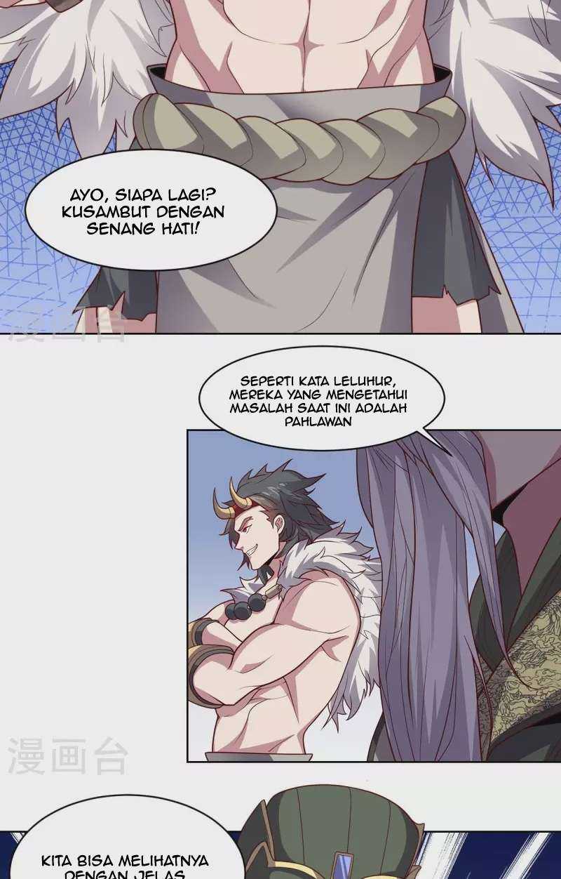 big-heros-girlfriend-is-super-fierce - Chapter: 108
