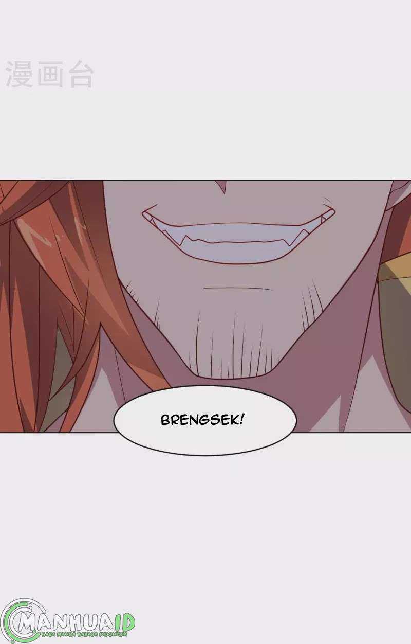 big-heros-girlfriend-is-super-fierce - Chapter: 108
