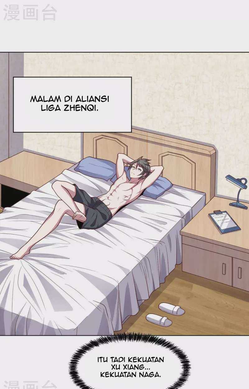 big-heros-girlfriend-is-super-fierce - Chapter: 108