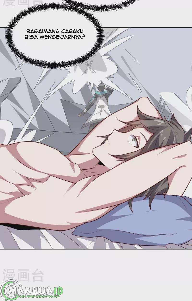 big-heros-girlfriend-is-super-fierce - Chapter: 108