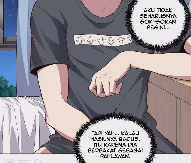 big-heros-girlfriend-is-super-fierce - Chapter: 108