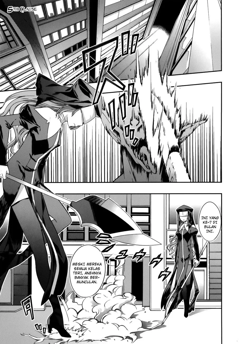 kitsune-no-akuma-to-kuroi-madousho - Chapter: 05