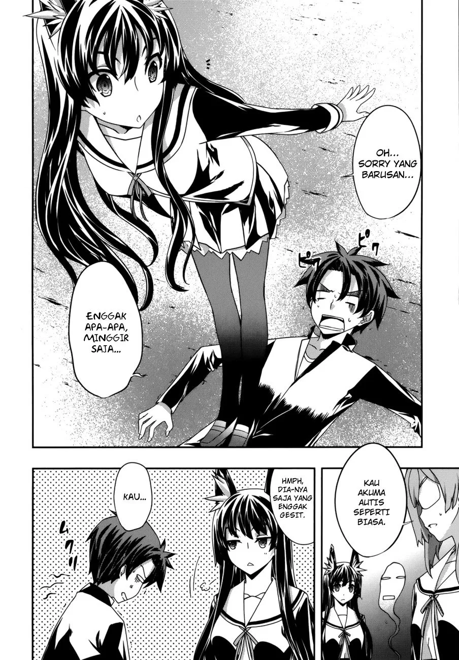 kitsune-no-akuma-to-kuroi-madousho - Chapter: 05