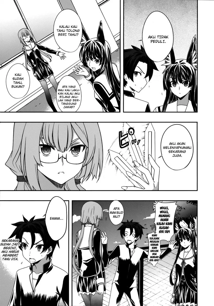 kitsune-no-akuma-to-kuroi-madousho - Chapter: 05