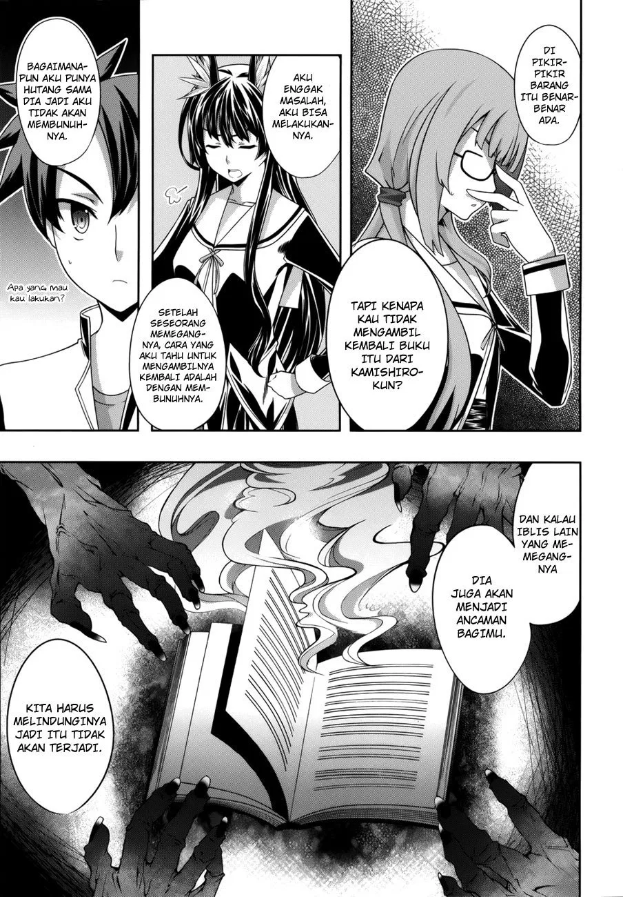 kitsune-no-akuma-to-kuroi-madousho - Chapter: 05