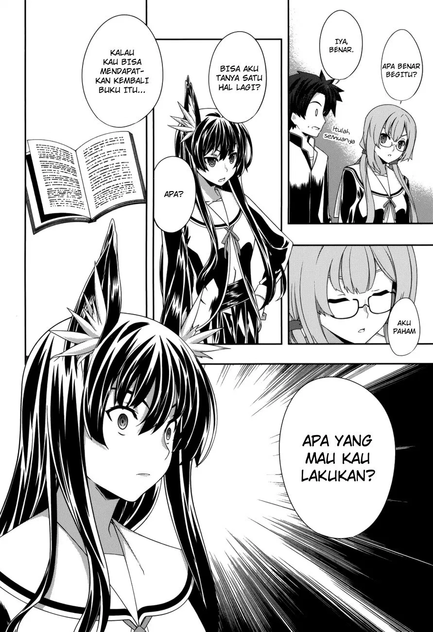 kitsune-no-akuma-to-kuroi-madousho - Chapter: 05