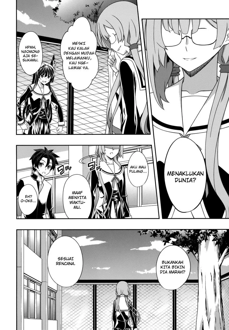 kitsune-no-akuma-to-kuroi-madousho - Chapter: 05