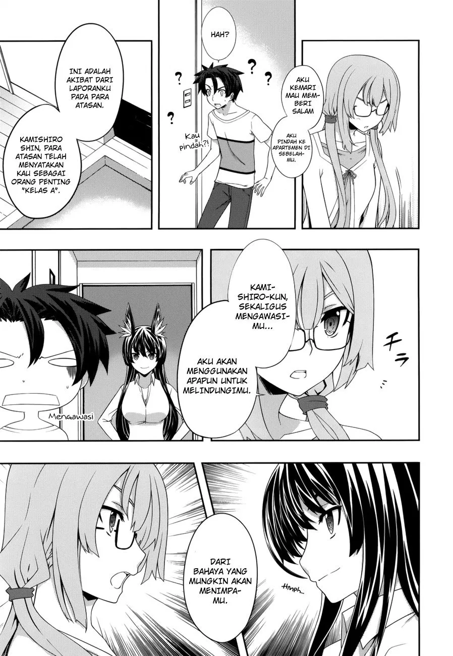 kitsune-no-akuma-to-kuroi-madousho - Chapter: 05