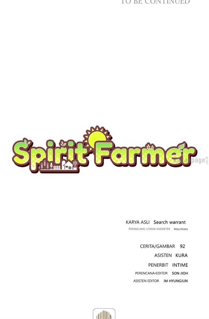 spirit-farmer - Chapter: 39