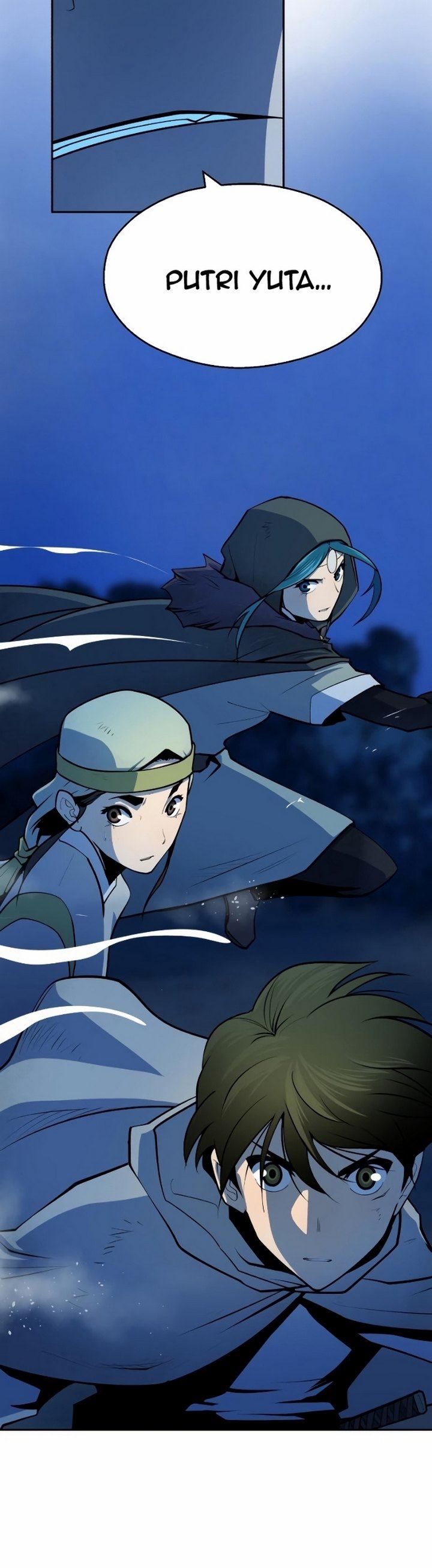 teenage-swordsman - Chapter: 13.1
