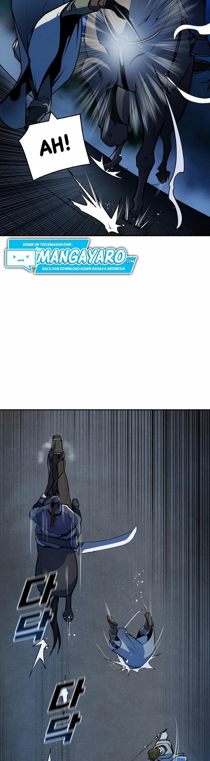 teenage-swordsman - Chapter: 13.1