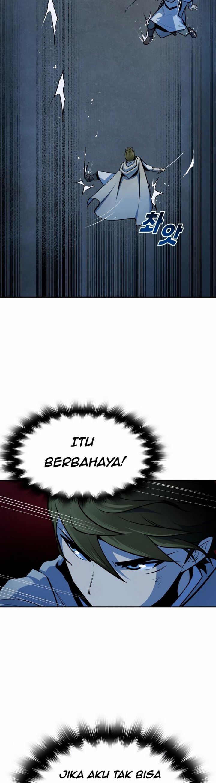 teenage-swordsman - Chapter: 13.1