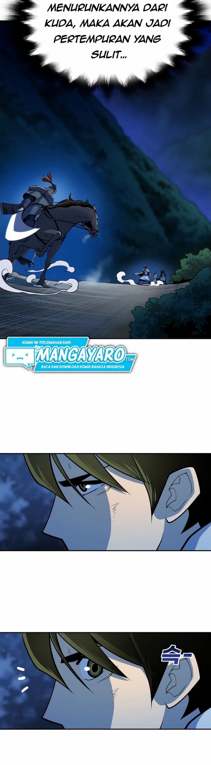 teenage-swordsman - Chapter: 13.1