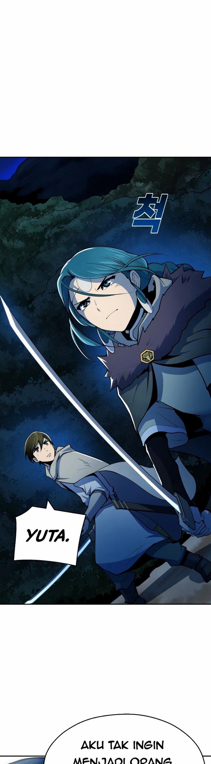 teenage-swordsman - Chapter: 13.1